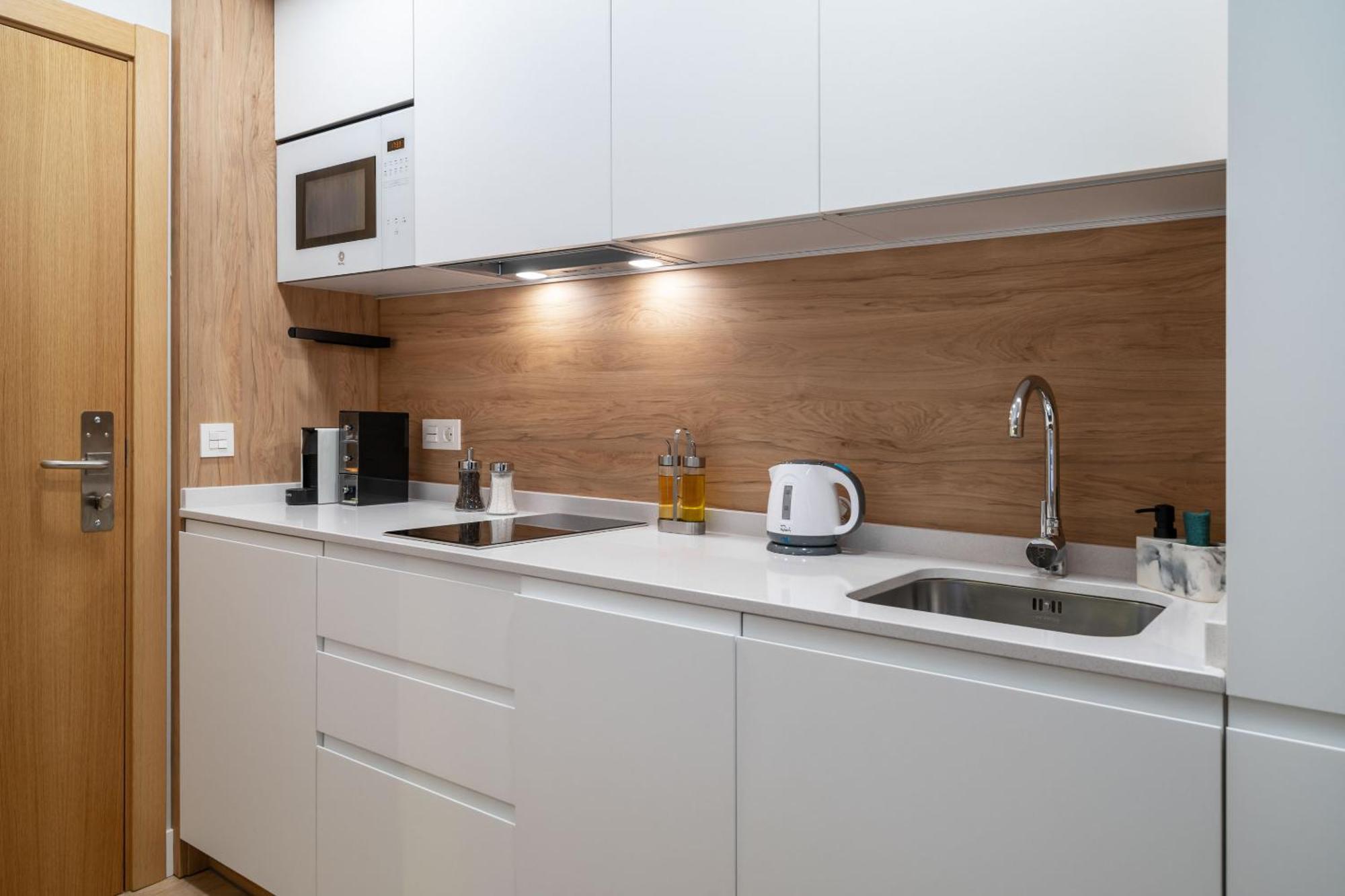 Limehome Bilbao Tristan De Leguizamon Kalea Cameră foto