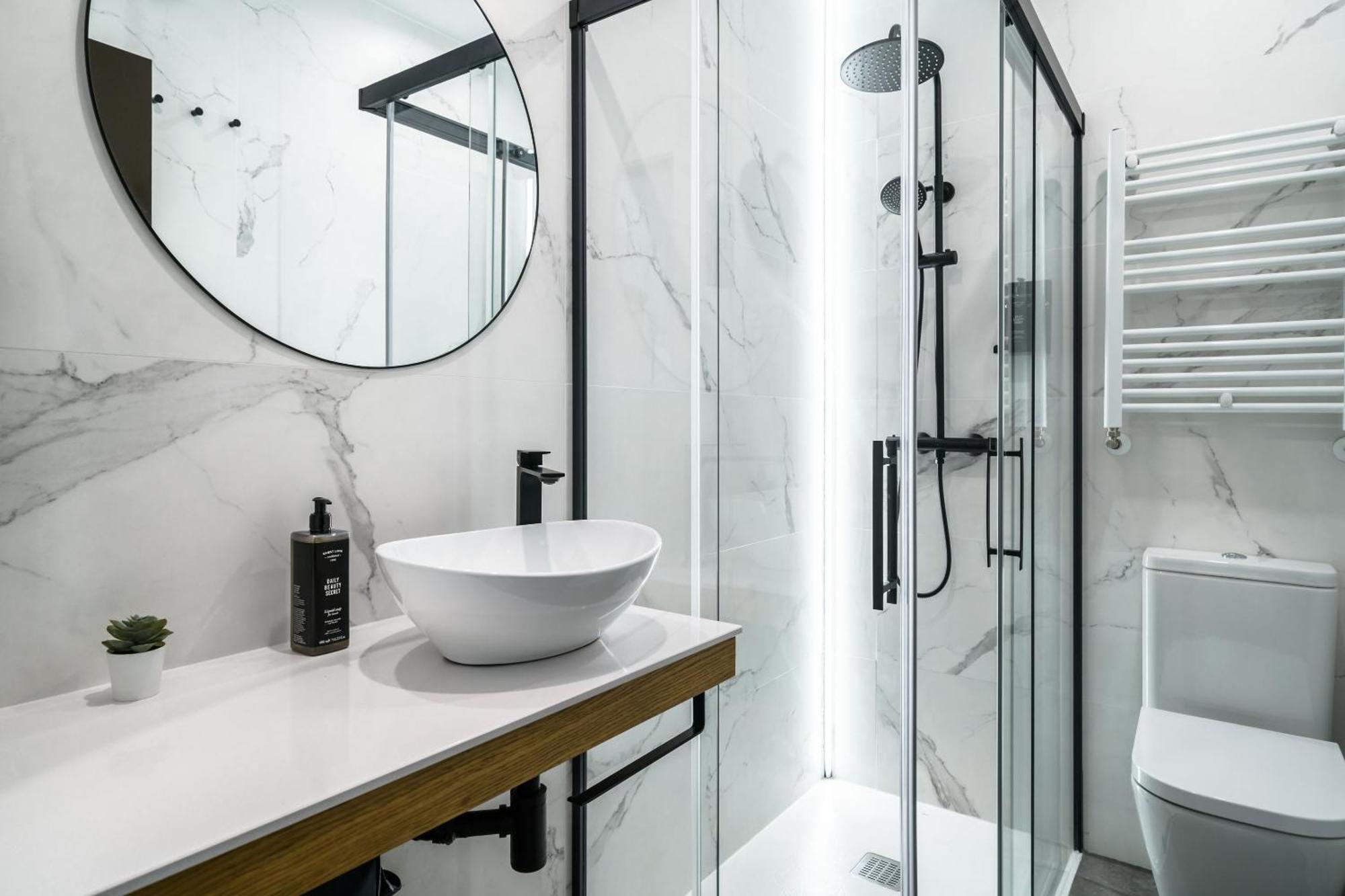 Limehome Bilbao Tristan De Leguizamon Kalea Cameră foto