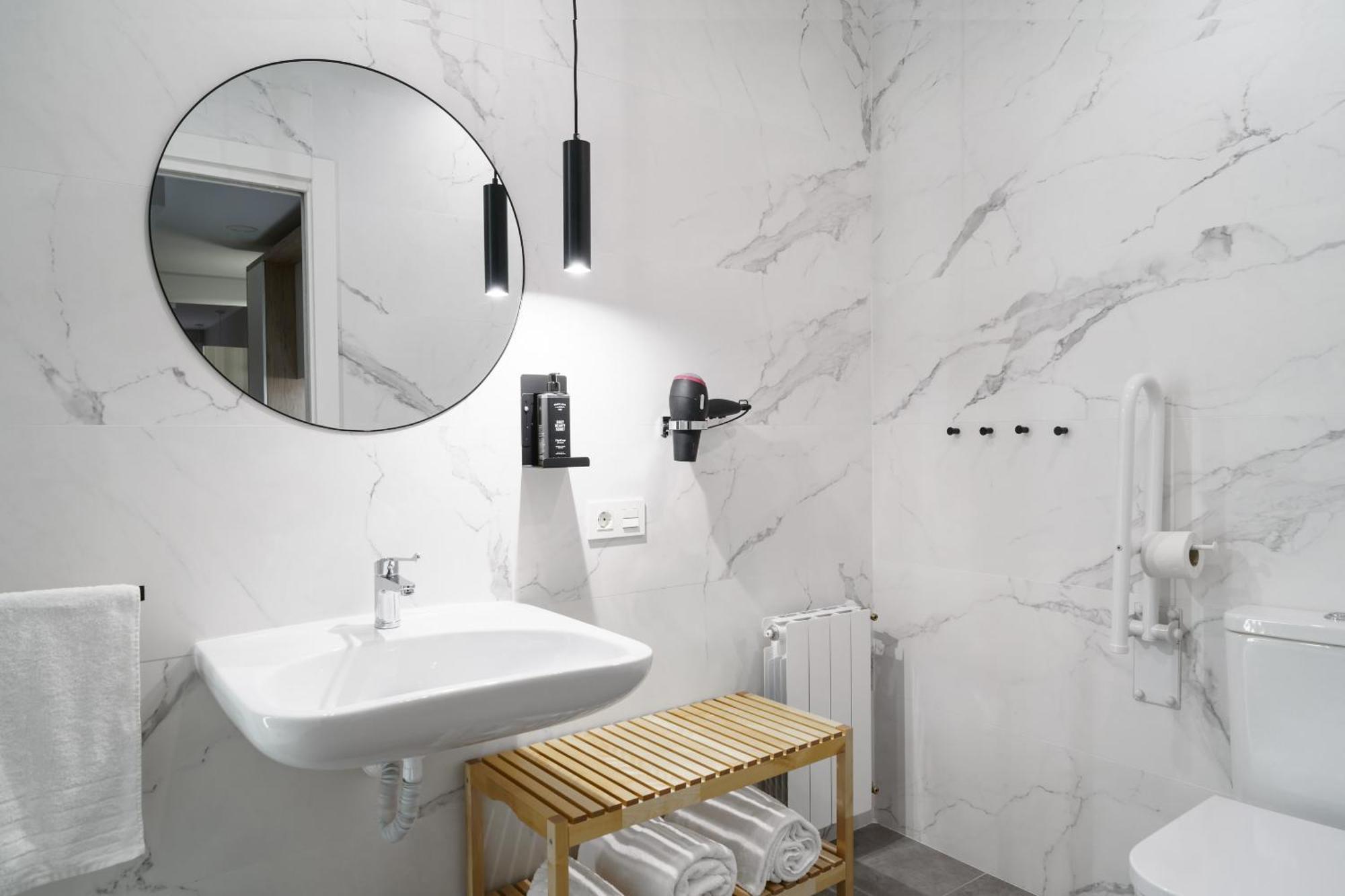 Limehome Bilbao Tristan De Leguizamon Kalea Cameră foto